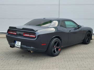 Dodge Challenger III 2017 Dodge Challenger 5.7 Hemi, 380KM, Demon, zdjęcie 17
