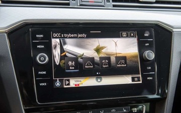 Volkswagen Passat B8 GTE Variant Facelifting 1.4 TSI Plug-In-Hybrid 218KM 2020 Volkswagen Passat Variant GTE 1.4BH 218Ps Full Ledy Navi Parktronik Bezwyp, zdjęcie 28