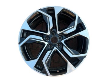 NIO ES8 POJEDYNCZA FELGA ALUMINIOWA 9.0Jx21 ET43 P0002221