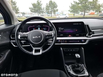 Kia Sportage V SUV 1.6 T-GDI 150KM 2022 Kia Sportage Kia Sportage 1.6 T-GDI L 2WD 1.6 Benzyna 150KM, zdjęcie 12