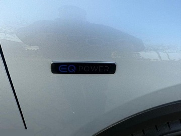 Mercedes GLA II 2021 Mercedes GLA Hybryda 160KM 2021r Stan perfekcyjny! Możliwa zamiana!, zdjęcie 19