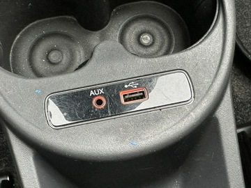 Fiat 500 II Seria 4 1.2 69KM 2016 Fiat 500 1.2 69KM 2016r lounge,, zdjęcie 18