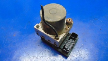 POMPA ABS HAMULCOWA OPEL VIVARO RENAULT TRAFIC PRIMASTER 01-14R