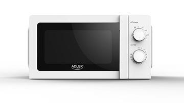 МИКРОВОЛНОВАЯ ПЕЧЬ ОТДЕЛЬНО СТОЯЩАЯ МИКРОВОЛНОВАЯ ПЕЧЬ МОЩНАЯ МАЛЕНЬКАЯ БЕЛАЯ 20Л