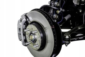 ПЕРЕДНИЕ ТОРМОЗНЫЕ КОЛОДКИ FORD KUGA I II MK1 MK2