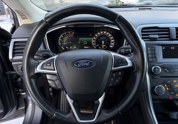 Ford Mondeo V Kombi 2.0 TDCi 150KM 2015 Ford Mondeo 2.0 TDCI 150KM MANUAL GWARANCJA bezwypadkowy 2.0 Diesel, zdjęcie 21