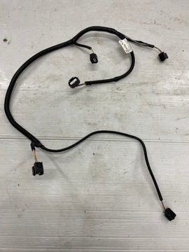 WIĄZKA PDC RENAULT ZOE TYŁ 240151129R #3