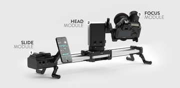 Модуль фокусировки Edelkrone, новый, Ва-ва