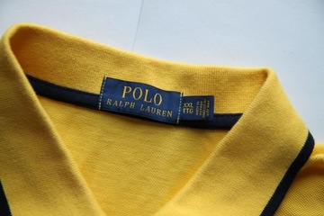 POLO RALPH LAUREN__KOSZULKA POLO SPORT__XXL