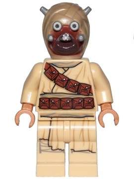Набор LEGO Star Wars 912283 — Тускенский рейдер sw1074 / быстрая доставка