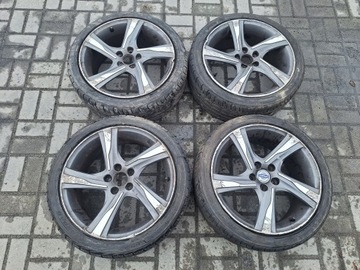 VOLVO V60 II 10-18 FELGI + OPONY 235/50 R18