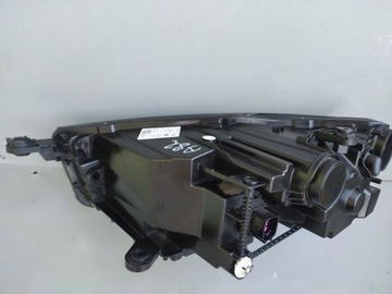SEAT ATECA ПЕРЕДНИЙ ФОНАРЬ ПРАВЫЙ ПОДЪЕМНИК FULL LED 1EX014.891-32