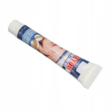 Крем для удаления родинок от бородавок 2 шт.