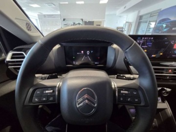 Citroen 2025 Citroen C4X C4 X 1.2 mHEV 145KM Max eDCT6 SalonPL Gwarancja Dealer Vat23, zdjęcie 15