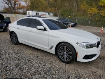 BMW Seria 5 G30-G31 2020 BMW Seria 5 530xi 2020 2.0l 2.0 Benzyna 248KM, zdjęcie 4