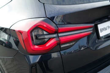 BMW X3 G01 SUV Facelifting 2.0 30i 245KM 2022 BMW X3 BMW X4 xDrive30i M Sport Adaptive LED Harma, zdjęcie 34