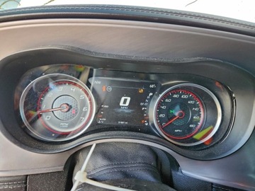 Dodge Charger VII 2023 Dodge Charger Scat Pack 2023 6.4L 6.4 Benzyna 485KM, zdjęcie 9