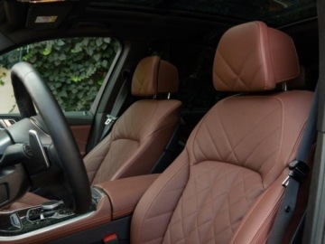 BMW X5 G05 SUV Facelifting 3.0 30d 298KM 2026 xDrive30d M Sport 3.0 (298 KM)| Asystent parkowania Professional, zdjęcie 4