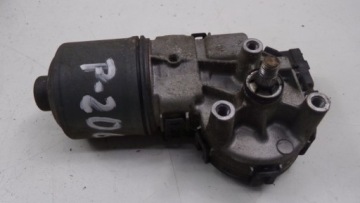 PEUGEOT 206 BOSCH МОТОР СТЕКЛООЧИСТИТЕЛЯ 0390241523