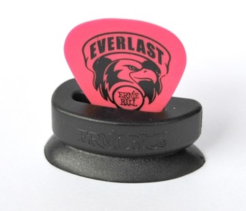 ERNIEBALL PICK BUDDY Pojemnik,uchwyt na kostki