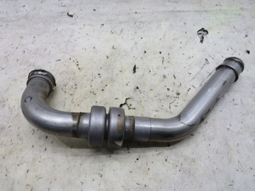 RURA DOLOT POWIETRZA QASHQAI J10 1.5 DCI