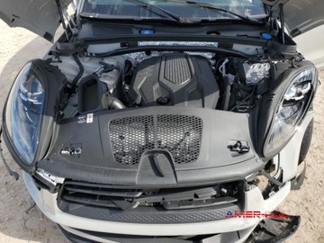 Porsche Macan 2025 Porsche Macan 2025 2.0L AWD 2.0 Benzyna 261KM, zdjęcie 11