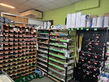 Двойной блок Drome 1 1/4 дюйма