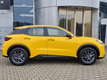 Lexus LBX 1.5 Hybrid 136KM 2025 Od ręki - LBX 1.5 Hybrid 136KM | Tempomat!, zdjęcie 1