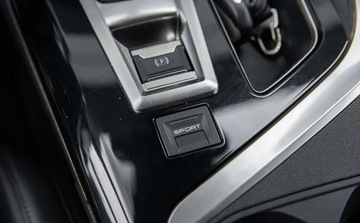 Peugeot 5008 II Crossover 1.5 BlueHDI 130KM 2020 Peugeot 5008 GT-Line 7 Foteli Navi FullLedy Polskora Radar ZADBANY BEZWYPA, zdjęcie 27