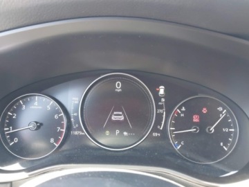 Mazda 2026 Mazda CX-50 2026 MAZDA CX-50 2.5 S PREMIUM 2.5 Benzyna 187KM, zdjęcie 12