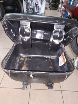 Верхний кофр Harley Davidson Honda Yamaha
