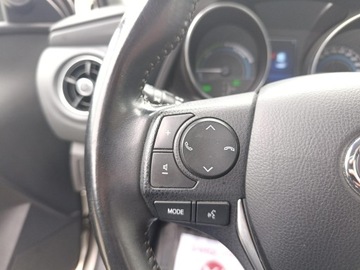 Toyota Auris II 2015 Toyota Auris Hybrid 135 Premium II (2012-) Toyota, zdjęcie 33