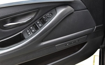 BMW 2011 BMW-ALPINA B5 4.4Bi-Turbo Bi-Xenony Automatic Skorzana Tapicerka Navi Gwar, zdjęcie 25