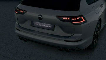 Volkswagen Golf VIII 2026 Volkswagen Golf Variant R 2.0 TSI 4Motion 333 KM, zdjęcie 6