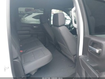 Chevrolet Silverado II 2024 Chevrolet Silverado 1500 Short Bed Custom Trail Boss 2024 5.3l 5.3 Benzyna, zdjęcie 12