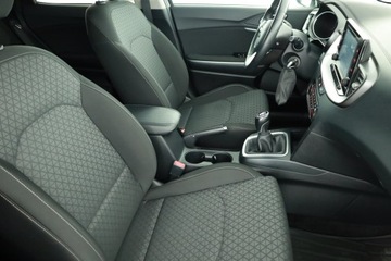 Kia XCeed Crossover 1.4 T-GDI 140KM 2020 Kia XCeed 1.4 T-GDI, Salon Polska, Serwis ASO, zdjęcie 6