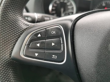 Mercedes Vito W447 Furgon Kompakt 2.1 116 CDI 163KM 2016 MERCEDES VITO TOURER 116CDI, 100% Bezwypadkowy, Salon Pl, Serwisowany, 1 Wł, zdjęcie 5