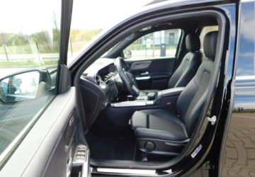 Mercedes GLB SUV 2.0 220d 190KM 2021 Mercedes-Benz GLB 220D 4MATIC z Gwarancja Model 2022r 2.0 Diesel 190KM, zdjęcie 15