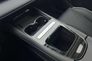 Omoda 5 2025 Omoda 5 Polift Dowolny kolor Duzy Rabat Polski Salon Leasing Wynajem, zdjęcie 11