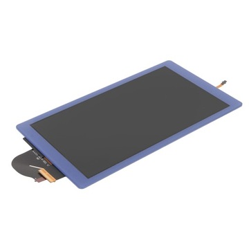 Zamienny ekran do Switch Lite ekran dotykowy Digitizer ekran LCD BZ