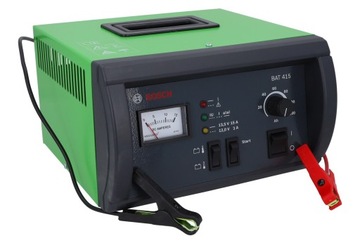 Bat 415 Выпрямитель Bat 415 Bosch выпрямитель