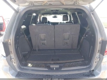 Dodge Durango III 2021 Dodge Durango RT 2021 5.7L 5.7 Benzyna 360KM, zdjęcie 1