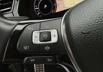 Volkswagen Arteon Fastback 2.0 TDI 190KM 2019 Volkswagen Arteon 2.0 TDI DSG bezwypadkowy GWARANCJA navi vitrtual, zdjęcie 23