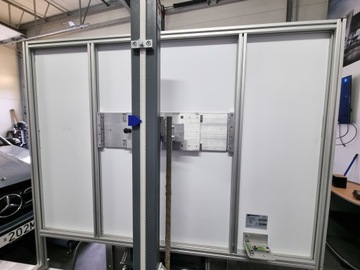 BBFAS 1000 VAS6430 калибровка радаров и камер ADAS Beissbarth