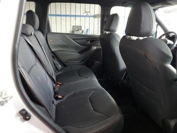 Subaru 2022 Subaru Forester 2022, 2.5L, 4x4, WILDERNESS, po gradobiciu, zdjęcie 8