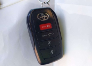 Toyota 2025 Toyota 4-Runner TDR Off Road Premium, od ubezpieczalni 2.4 Benzyna 278KM, zdjęcie 15