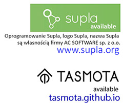 Умная розетка ZigBee Sonoff S26R2ZBTPE-FR (Тип E)