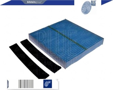 BLUE PRINT ADN12505 FILTR VENTILACE PROSTORU SPOLUJEZDCE