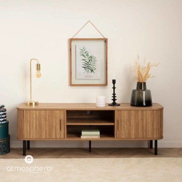 KELI GOLD МЕТАЛЛИЧЕСКАЯ НАСТОЛЬНАЯ ЛАМПА ДЛЯ СПАЛЬНИ 46см