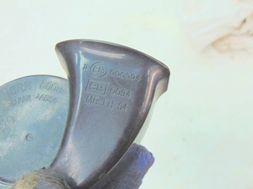 SUBARU LEGACY IV 08R KLAKSON SIGNÁL ZVUKOVÝ